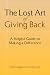 The Lost Art Of Giving Back