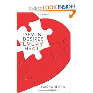 The Seven Desires of Every Heart 