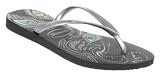 Havaianas Slim Peacock Flip-flop