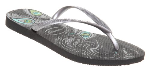 Havaianas Slim Peacock Flip-flop