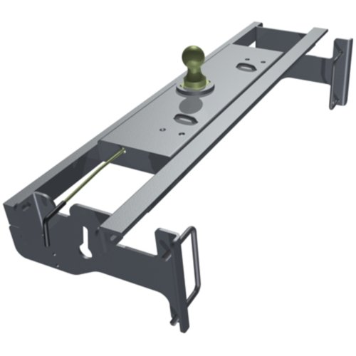 Price Comparisons 1313 B W Turnover Ball Gooseneck Hitch Ball Dodge Ram