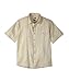 Mountain Khakis Men's Oxbow Short Sleeve Shirt