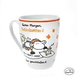 Produkt-Bild: sheepworld 59236 Lieblingstasse Schlafm&uuml;tze 0,3l
