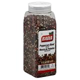 Discounts Badia Gourmet Peppercorn Blend, 16-ounces by Badia