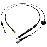 ACDelco 12477640 Automatic Transmission Range Selector Lever Cable Kit by ACDelco
