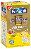 Enfamil PREMIUM Single-Serve Powder Packets - 9.6 oz.