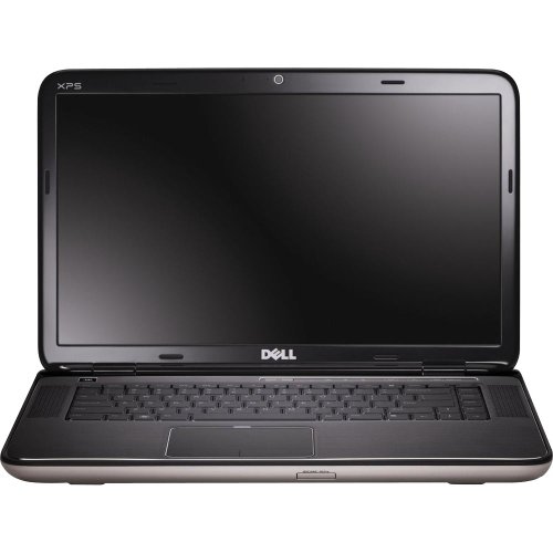 Dell XPS 15 L502x 15.6