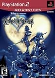 KINGDOM HEARTS GREATEST HITS (PS2)