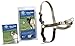 PetSafe Easy Walk Dog Harness, No Pull Dog Harness, Fawn/Brown, X-Large