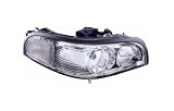 BUICK PARK AVENUE | ULTRA HEAD LIGHT RIGHT (PASSENGER SIDE) 1997-2005