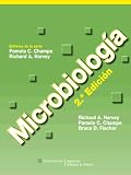 Microbiologia (Lippincotts Illustrated Reviews Series) (Spanish Edition)