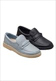 Kings' Court Casual Comfort Slip-on Loafer