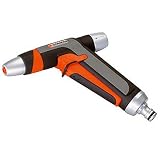 Eigenschaften Gardena 648101 / Gardena Metall Spritze 8101-20