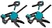 Heimwerken : Wolfcraft 3026000 Einhandzwingen-Set 2x Easy 3020 + 2x FZ 3630