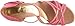 Capezio Women's Dancesport Katusha Dance Sandal