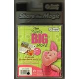 Piglet's Big Movie ~ Disney Read-Along   ...