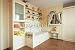 Wallmonkeys Peel and Stick Wall Decals - Beautiful Children's Room in the Modern House - Removable Graphic