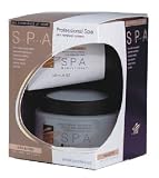 Spa Solutions * Spa Skin Renewal System W/shea Butter Spa Solutions * Spa Skin Renewal System W/shea Butter