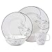 Lenox Simply Fine Viola 4 Piece Place Setting