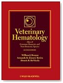Veterinary Hematology: Atlas of Common Domestic and Non-Domestic Species