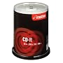 Imation CDR-80, 52x, 700MB, 100 Pack