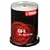 Imation CDR-80, 52x, 700MB, 100 Pack