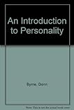 An introduction to personality