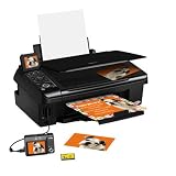 Epson NX400 all-in-one Printer
