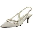 A. Marinelli Women's Lotus Slingback