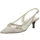 A. Marinelli Women's Lotus Slingback