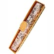Honeysuckle Fragrant Boxed Drawer Liners, 6 Sheets, Castlebel, Portugal
