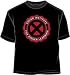 Search : Marvel Comics X-Men Xavier Institue Shirt 324MS