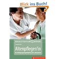 Besch�ftigungskompass Altenpfleger/in: Besch�ftigungsm�glichkeiten und -alternativen