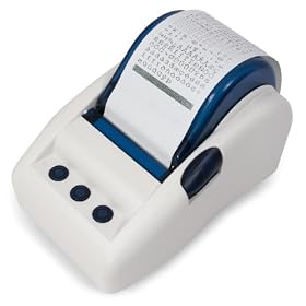 Zyxel SP300E Printer for G-4100 V2/VSG-1200 V2