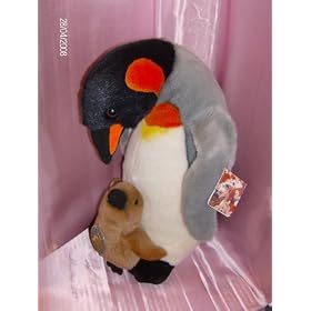 Penguin Soft Toy