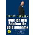 Wie ich den Reichen ihr Geld abnahm: Die Karriere eines Hochstaplers