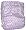 Lavender Baby Dots