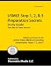 Books : USMLE Steps 1, 2, & 3 Preparation Secrets Study Guide: USMLE Exam Review for the United States Medical Licensing Examination Steps 1, 2, and 3