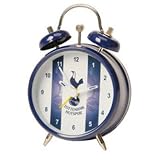 Tottenham Hotspur FC. Alarm Clock