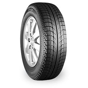 185/60R14 Michelin X-Ice Xi2 Tires (Quantity: 1)