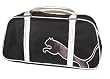Belle Handbag 066615-01 Puma
