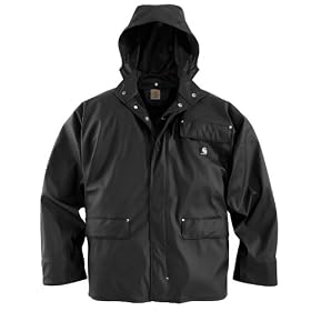 Carhartt Mens Work-Flex Coat by Carhartt