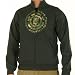 Kinder Hoodie Element Elemental FZ Boys Hoody 07/08