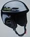 HEAD Protection Helmet 327106 - Rental Sr.- Chrome/Blue Decal, Size M 55-56cm