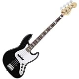 Fender 70s Jazz Bass, Black