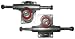 Mini 3-Inch Series (MT) Longboard Trucks (Set of 2)