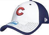 New Era Chicago Cubs Neoway Fitted Baseball Cap