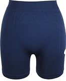 Bolle Basic Seamless Compression Short