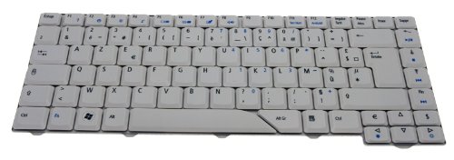 Original Acer Notebook Tastatur