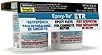 Simpson Strong Tie ETR16 Epoxy-Tie 2-Part Repair Paste-Over